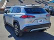 2025 Toyota Corolla Cross XLE 4WD - 22957446 - 2