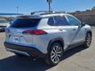2025 Toyota Corolla Cross XLE 4WD - 22957446 - 3