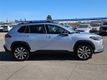2025 Toyota Corolla Cross XLE 4WD - 22957446 - 4