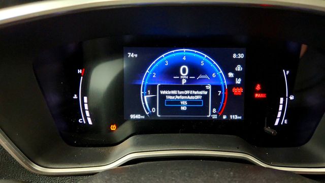2025 Toyota Corolla Cross XLE 4WD w/ Convenience Package - 23028822 - 14