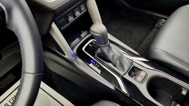 2025 Toyota Corolla Cross XLE 4WD w/ Convenience Package - 23028822 - 16
