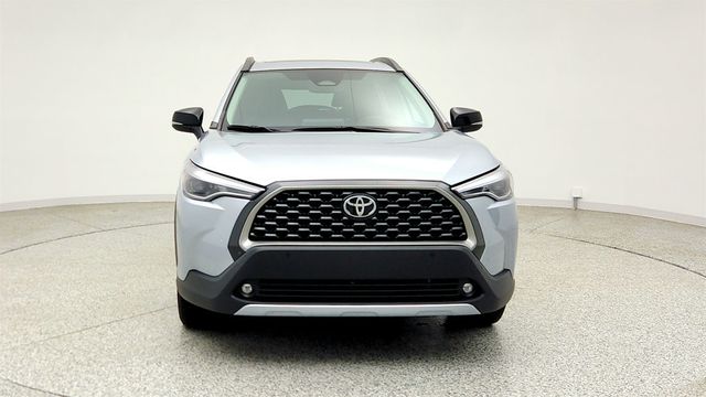 2025 Toyota Corolla Cross XLE 4WD w/ Convenience Package - 23028822 - 1