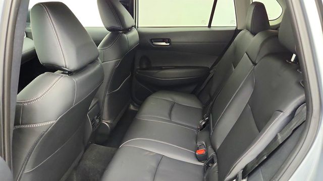 2025 Toyota Corolla Cross XLE 4WD w/ Convenience Package - 23028822 - 19