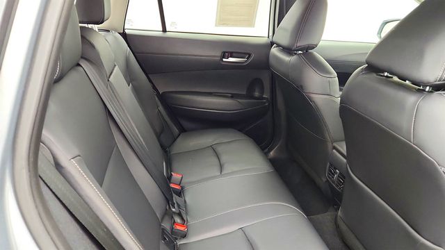 2025 Toyota Corolla Cross XLE 4WD w/ Convenience Package - 23028822 - 21