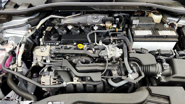 2025 Toyota Corolla Cross XLE 4WD w/ Convenience Package - 23028822 - 25