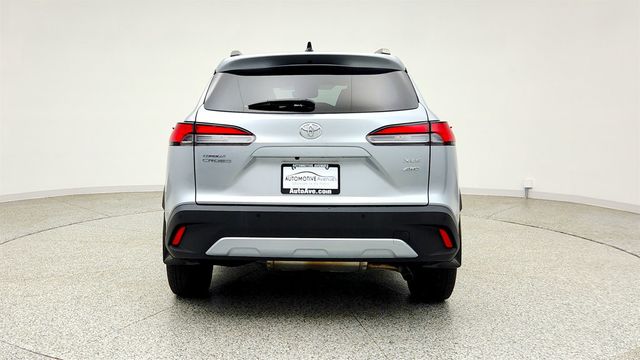 2025 Toyota Corolla Cross XLE 4WD w/ Convenience Package - 23028822 - 5