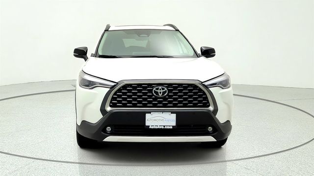 2025 Toyota Corolla Cross XLE 4WD w/ Convenience Pkg, JBL Audio & Adaptive Headlights - 23048196 - 1