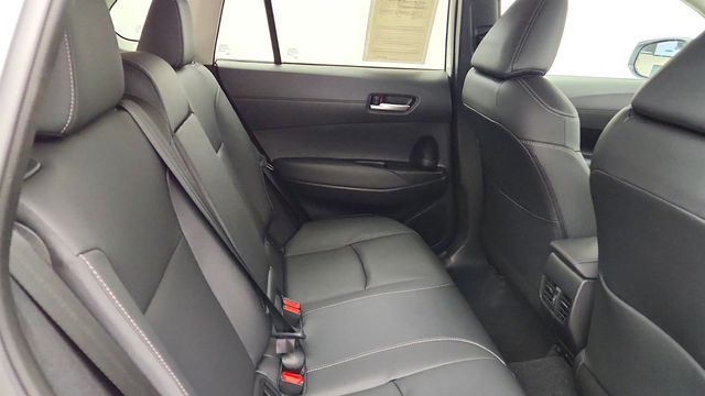2025 Toyota Corolla Cross XLE 4WD w/ Convenience Pkg, JBL Audio & Adaptive Headlights - 23048196 - 22