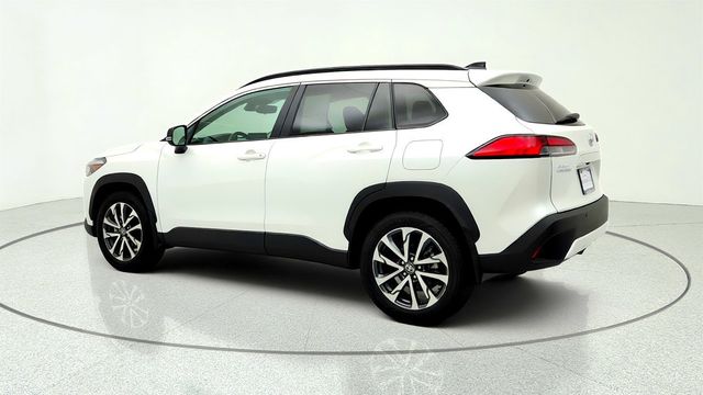 2025 Toyota Corolla Cross XLE 4WD w/ Convenience Pkg, JBL Audio & Adaptive Headlights - 23048196 - 6