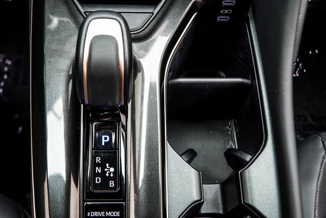 2025 Toyota Crown Limited AWD - 22907856 - 20