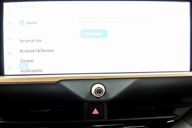 2025 Toyota Crown Limited AWD - 22907856 - 27