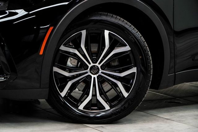 2025 Toyota Crown Limited AWD - 22907856 - 2