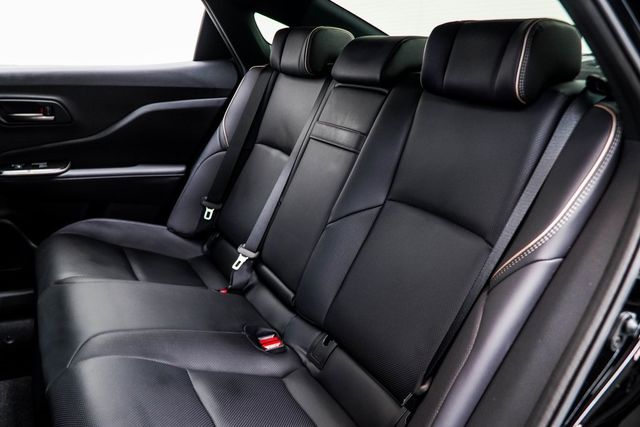 2025 Toyota Crown Limited AWD - 22907856 - 36