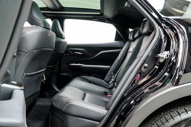 2025 Toyota Crown Limited AWD - 22907856 - 37