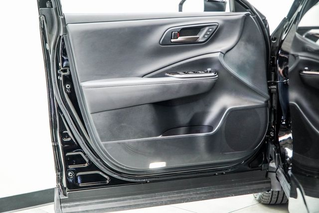 2025 Toyota Crown Limited AWD - 22907856 - 39