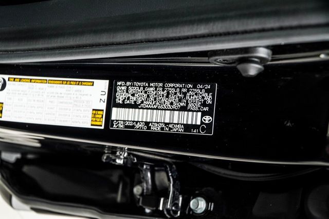 2025 Toyota Crown Limited AWD - 22907856 - 43