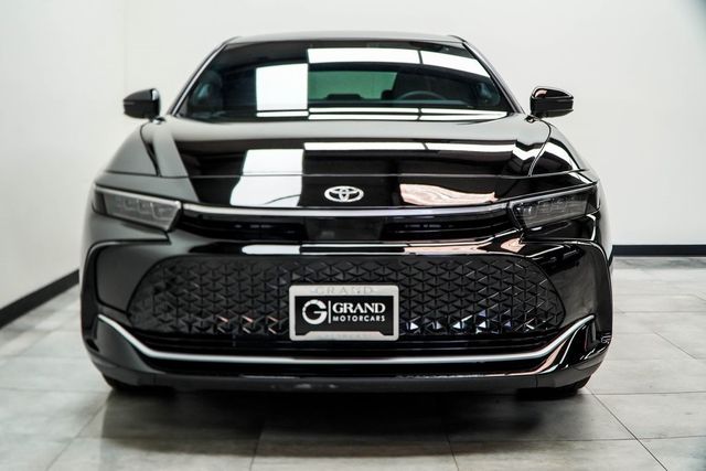 2025 Toyota Crown Limited AWD - 22907856 - 6