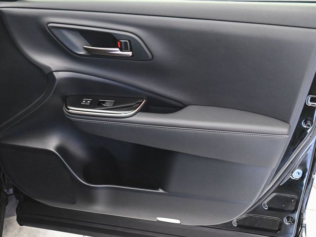 2025 Toyota Crown Platinum - 22930103 - 9