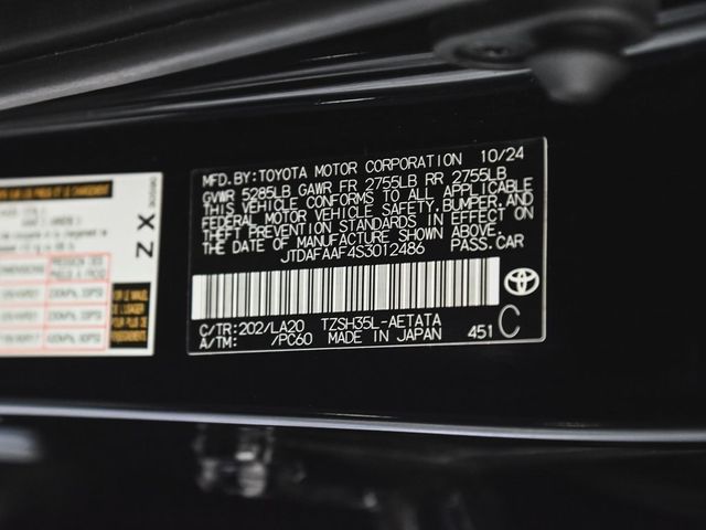 2025 Toyota Crown Platinum - 22930103 - 13