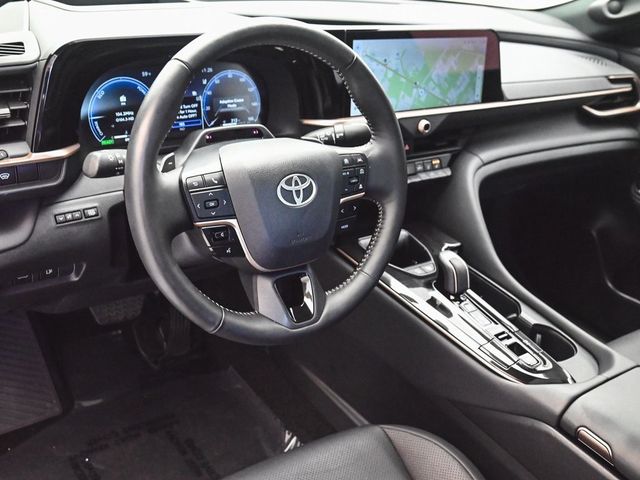2025 Toyota Crown Platinum - 22930103 - 14