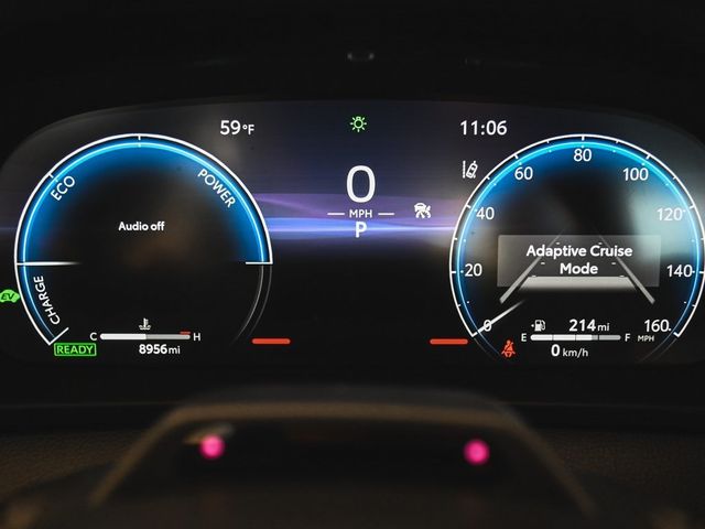 2025 Toyota Crown Platinum - 22930103 - 20