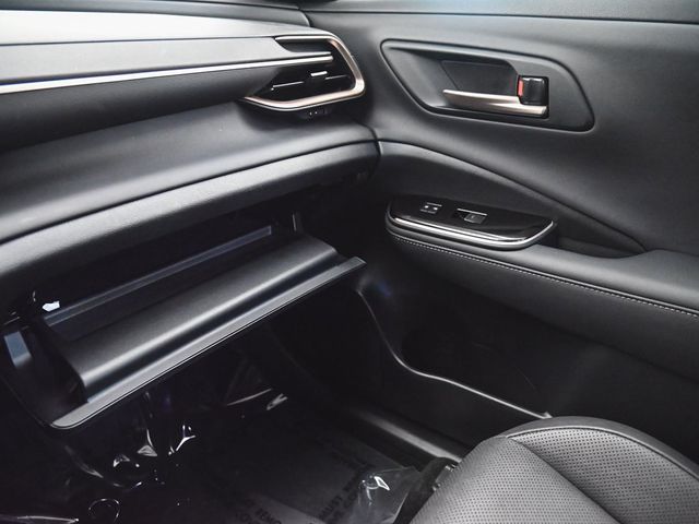 2025 Toyota Crown Platinum - 22930103 - 21