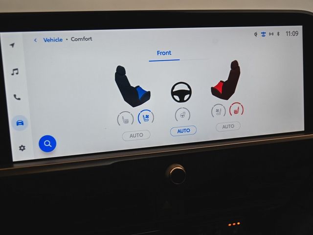 2025 Toyota Crown Platinum - 22930103 - 22