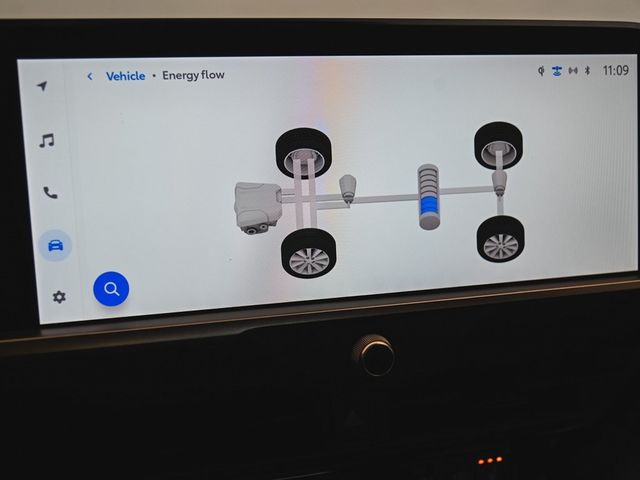 2025 Toyota Crown Platinum - 22930103 - 23