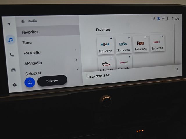 2025 Toyota Crown Platinum - 22930103 - 24