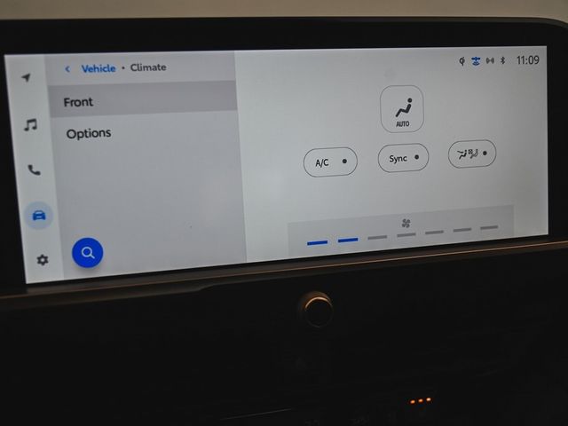 2025 Toyota Crown Platinum - 22930103 - 26