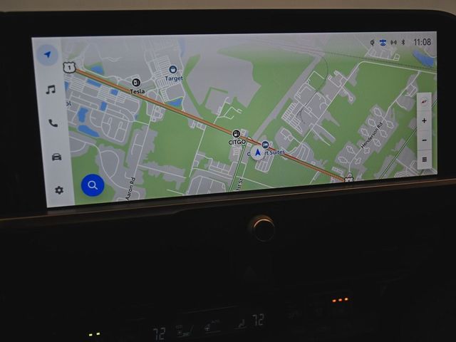 2025 Toyota Crown Platinum - 22930103 - 27