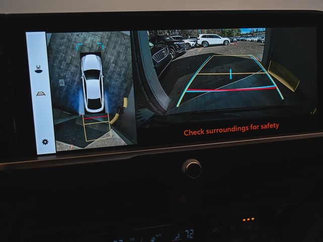 2025 Toyota Crown Platinum - 22930103 - 29