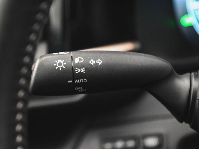 2025 Toyota Crown Platinum - 22930103 - 30