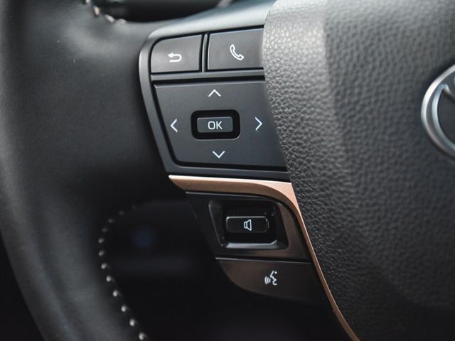 2025 Toyota Crown Platinum - 22930103 - 31