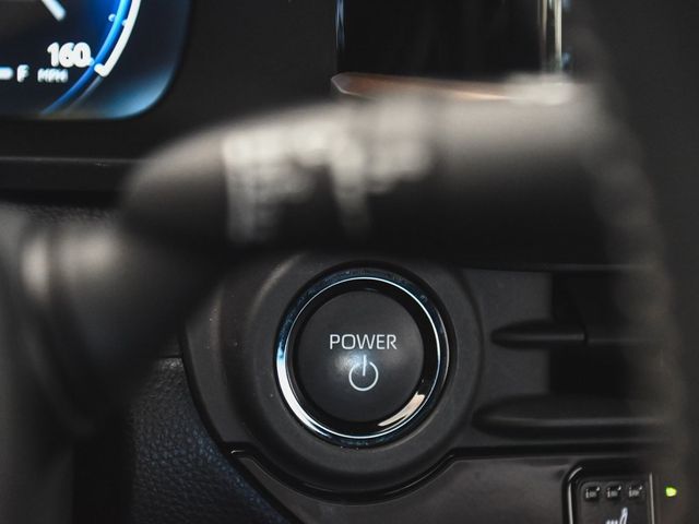 2025 Toyota Crown Platinum - 22930103 - 33