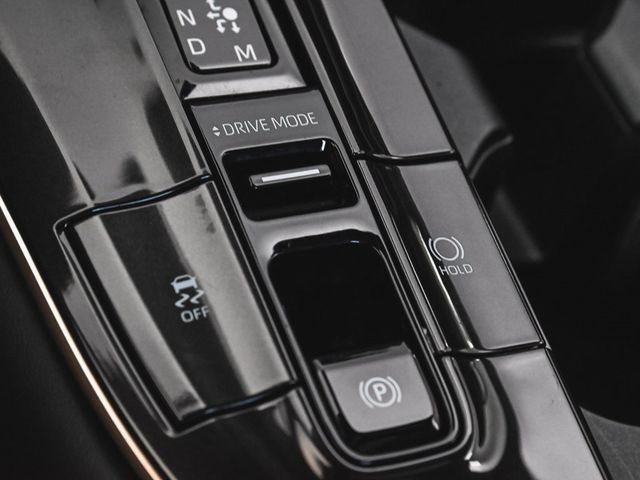 2025 Toyota Crown Platinum - 22930103 - 36