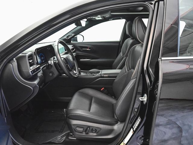 2025 Toyota Crown Platinum - 22930103 - 38