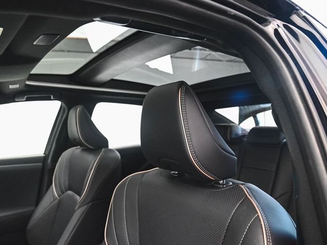 2025 Toyota Crown Platinum - 22930103 - 39