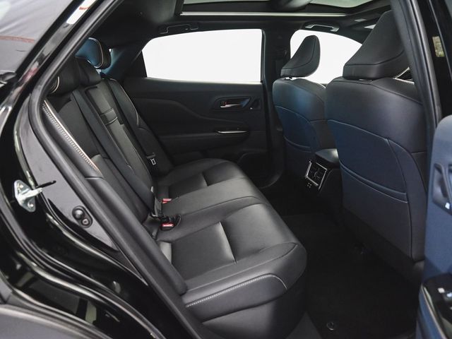 2025 Toyota Crown Platinum - 22930103 - 41