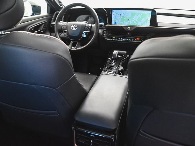 2025 Toyota Crown Platinum - 22930103 - 42