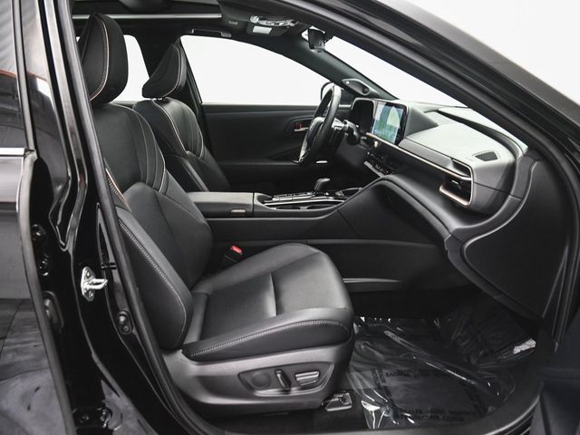 2025 Toyota Crown Platinum - 22930103 - 43