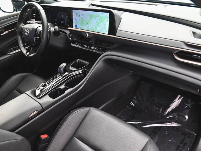 2025 Toyota Crown Platinum - 22930103 - 44