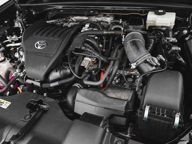 2025 Toyota Crown Platinum - 22930103 - 45