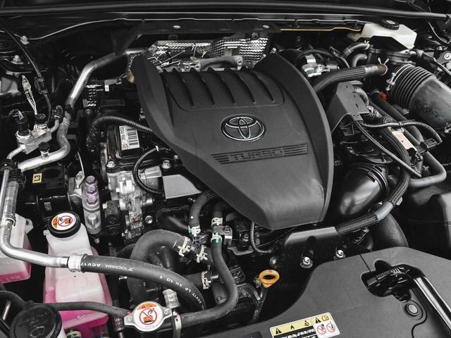 2025 Toyota Crown Platinum - 22930103 - 46