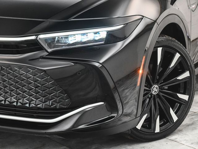 2025 Toyota Crown Platinum - 22930103 - 50