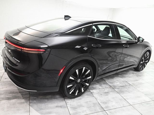 2025 Toyota Crown Platinum - 22930103 - 5