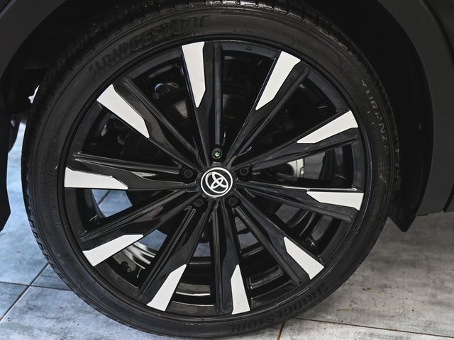 2025 Toyota Crown Platinum - 22930103 - 6