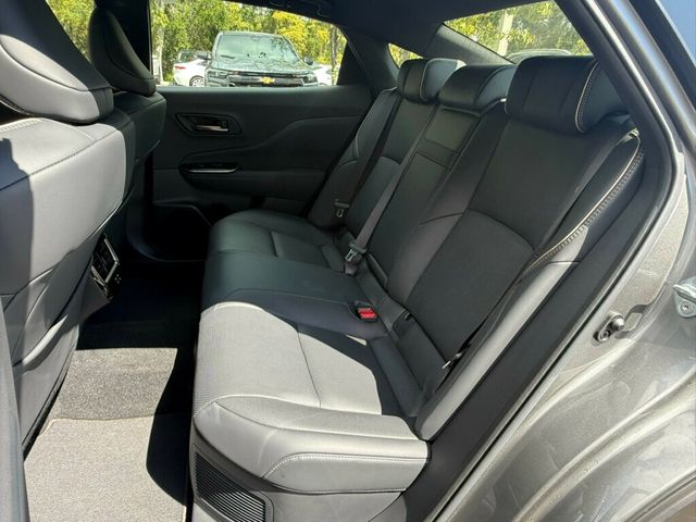 2025 Toyota Crown XLE AWD - 22922266 - 6