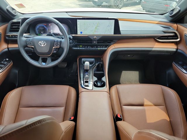 2025 Toyota Crown Signia  - 22927215 - 11