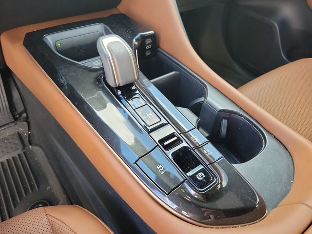 2025 Toyota Crown Signia  - 22927215 - 12